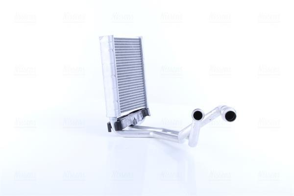 Radiateur de chauffage NISSENS ref. 707211