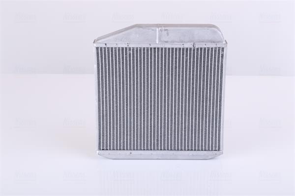 Radiateur de chauffage NISSENS ref. 707213