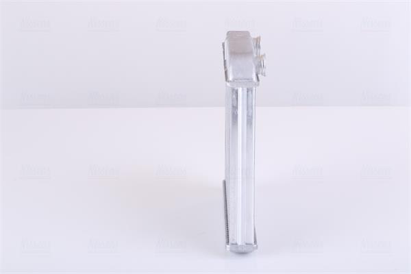 Radiateur de chauffage NISSENS ref. 707213