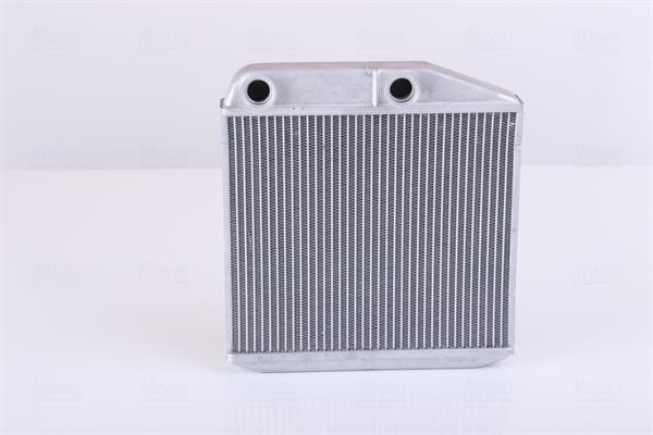 Radiateur de chauffage NISSENS ref. 707213