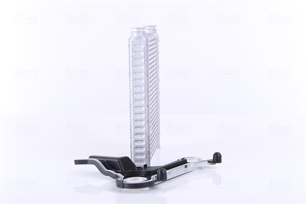 Radiador de aquecimento NISSENS ref. 707214