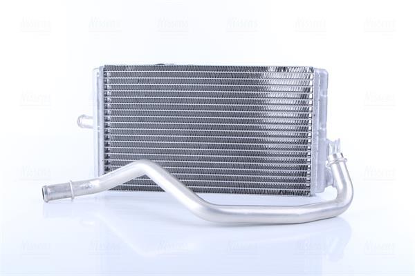 Radiateur de chauffage NISSENS 707215