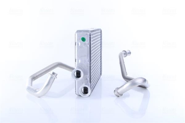Radiateur de chauffage NISSENS 707215