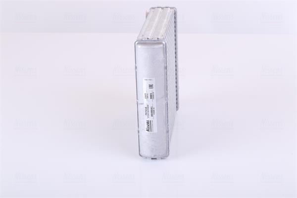 Radiador de aquecimento NISSENS 707216