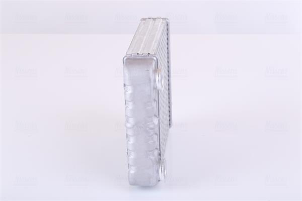 Radiador de aquecimento NISSENS 707216