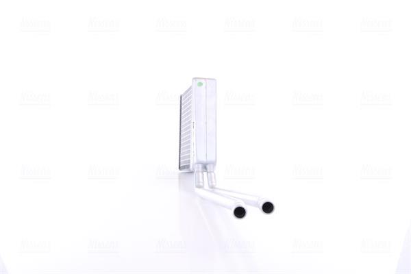 Radiateur de chauffage NISSENS 707217