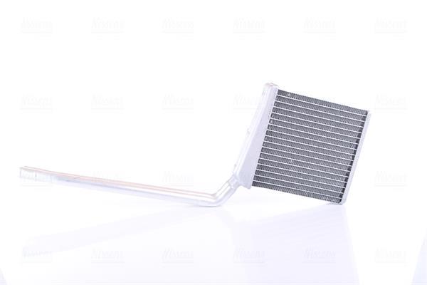 Radiateur de chauffage NISSENS 707217