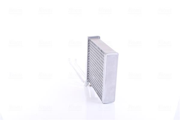 Radiateur de chauffage NISSENS 707217