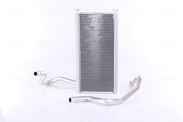 Radiador de aquecimento NISSENS ref. 707221
