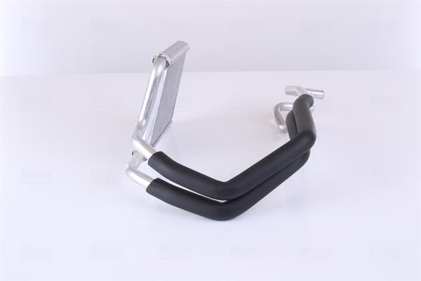 Radiateur de chauffage NISSENS ref. 707222
