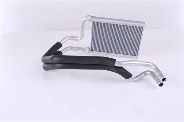 Radiateur de chauffage NISSENS ref. 707222