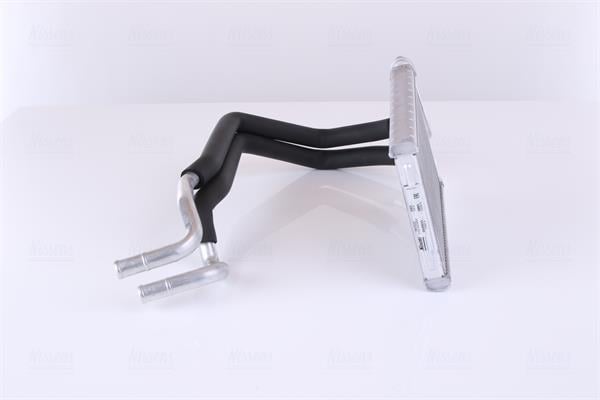 Radiateur de chauffage NISSENS ref. 707222