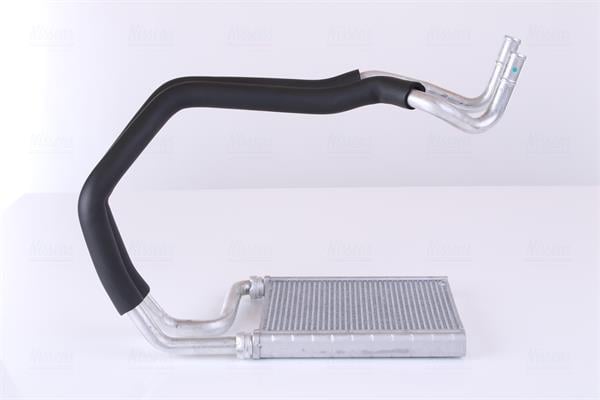 Radiateur de chauffage NISSENS ref. 707222