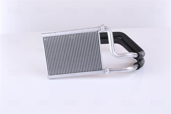 Radiateur de chauffage NISSENS ref. 707222