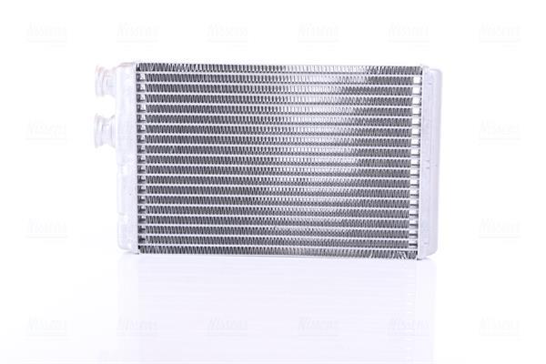 Radiateur de chauffage NISSENS 707224