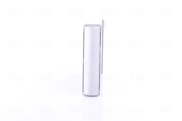 Radiateur de chauffage NISSENS 707224