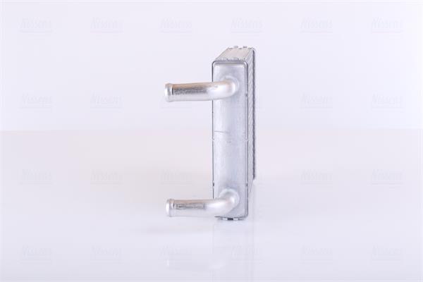 Radiateur de chauffage NISSENS 707225