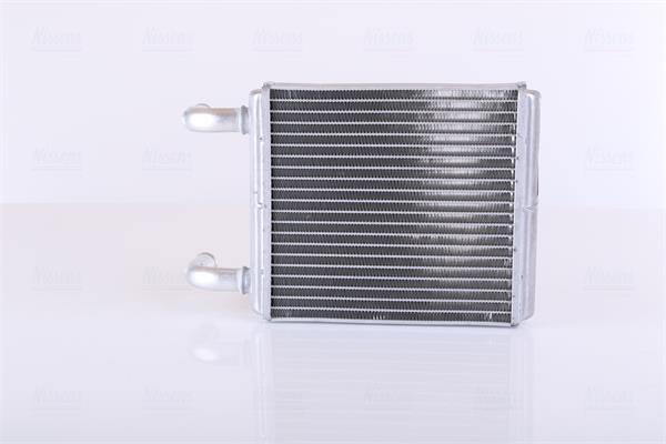 Radiateur de chauffage NISSENS 707225