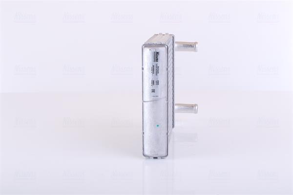 Radiateur de chauffage NISSENS 707225