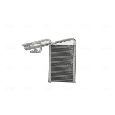 Radiador de aquecimento NISSENS ref. 707272