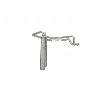Radiador de aquecimento NISSENS ref. 707272