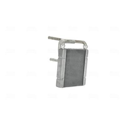 Radiador de aquecimento NISSENS ref. 707287