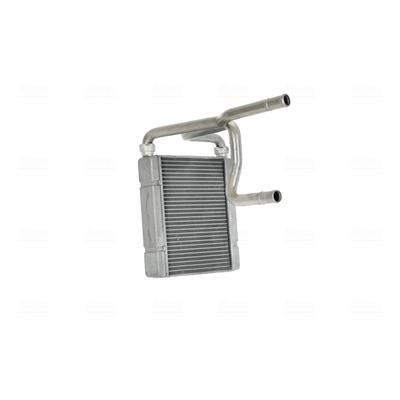 Radiador de aquecimento NISSENS ref. 707287