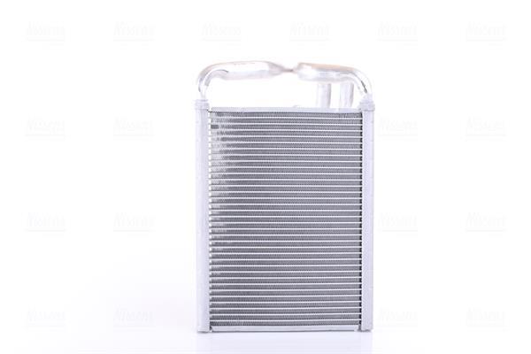 Radiateur de chauffage NISSENS ref. 707297