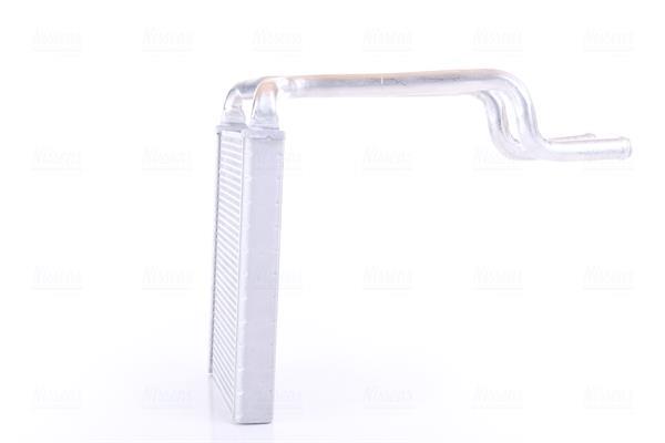 Radiateur de chauffage NISSENS ref. 707297