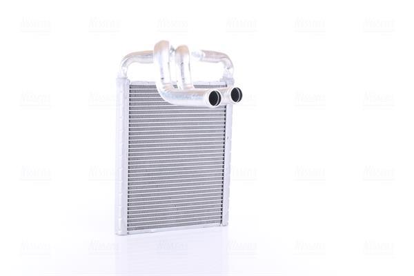 Radiateur de chauffage NISSENS ref. 707297