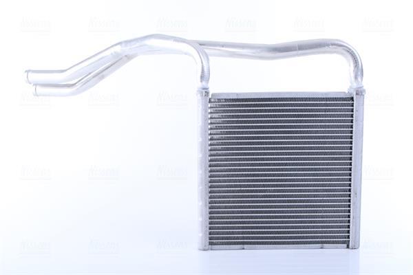 Radiateur de chauffage NISSENS 707298