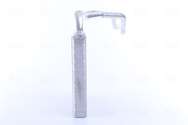 Radiateur de chauffage NISSENS 707298