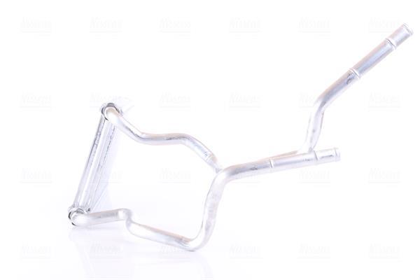 Radiador de aquecimento NISSENS ref. 707300