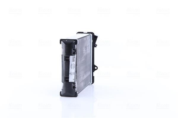 Radiador de aquecimento NISSENS ref. 707301