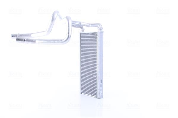 Radiateur de chauffage NISSENS 707310