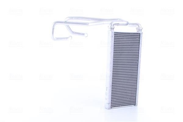 Radiateur de chauffage NISSENS 707310