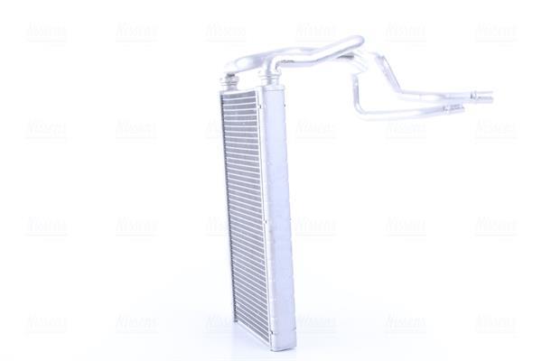Radiateur de chauffage NISSENS 707310