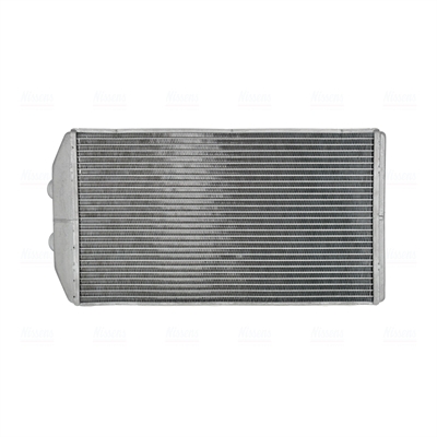 Radiador de aquecimento NISSENS ref. 707314