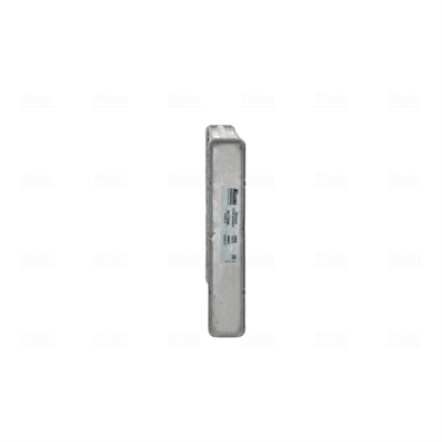 Radiador de aquecimento NISSENS ref. 707314