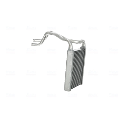Radiador de aquecimento NISSENS ref. 707347