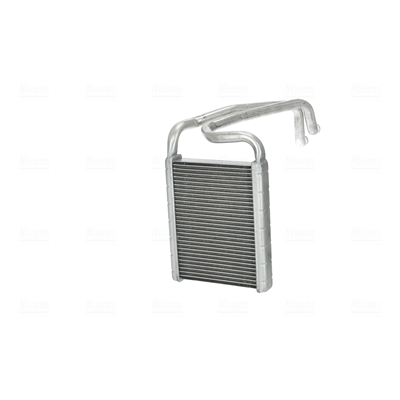 Radiador de aquecimento NISSENS ref. 707347