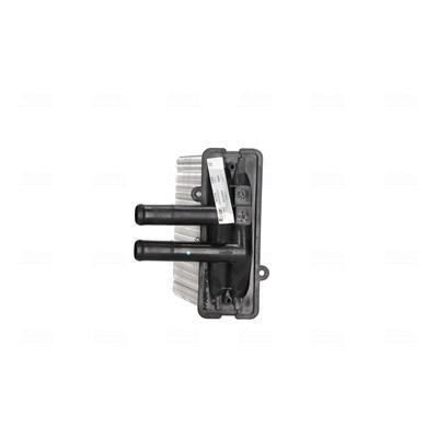 Radiador de aquecimento NISSENS ref. 707350