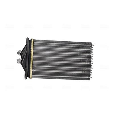 Radiador de aquecimento NISSENS ref. 707350