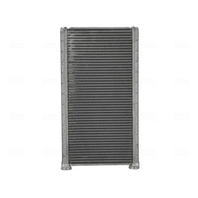 Radiateur de chauffage NISSENS ref. 707367