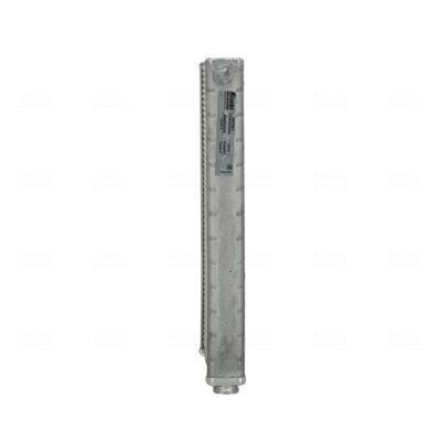 Radiateur de chauffage NISSENS ref. 707367