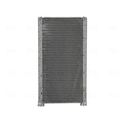 Radiateur de chauffage NISSENS ref. 707367
