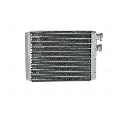 Radiateur de chauffage NISSENS 707369