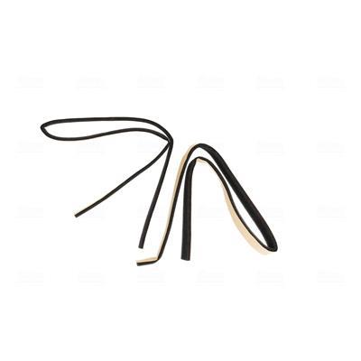 Radiateur de chauffage NISSENS 707369