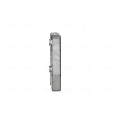 Radiador de aquecimento NISSENS ref. 707370