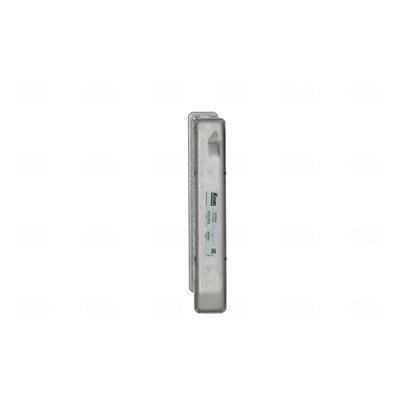 Radiador de aquecimento NISSENS ref. 707370